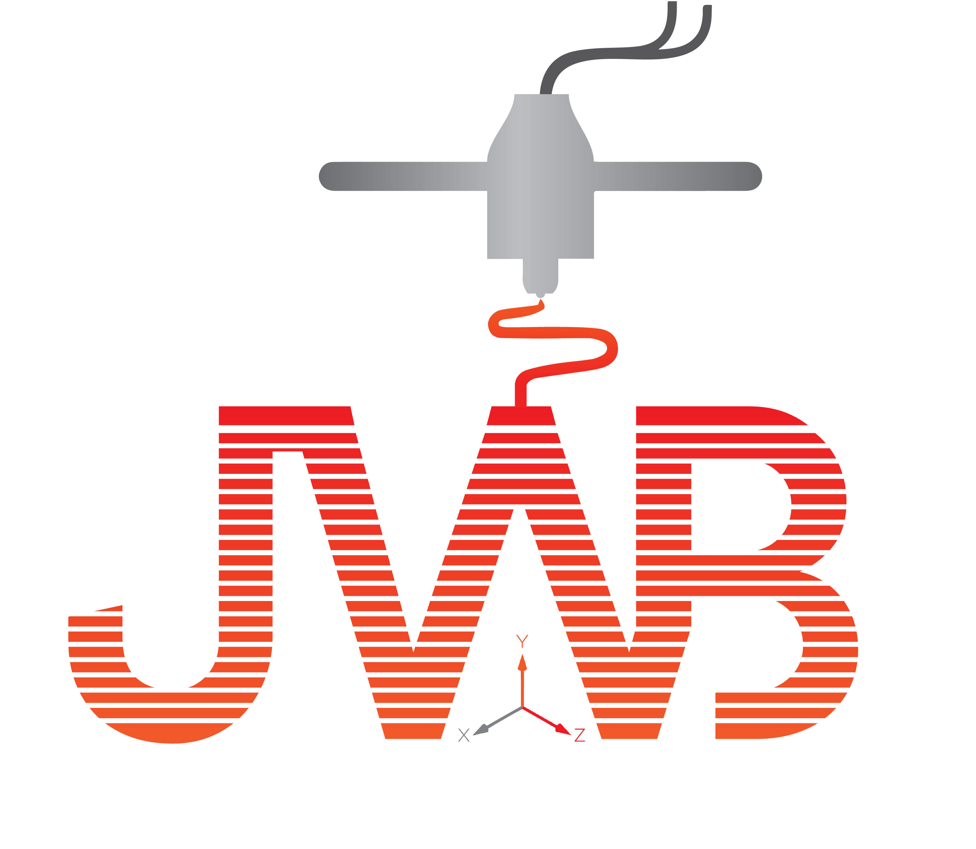 3D Print Studio JWB